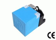 Wide Voltage Inductive Proximity SensorZ40ZK